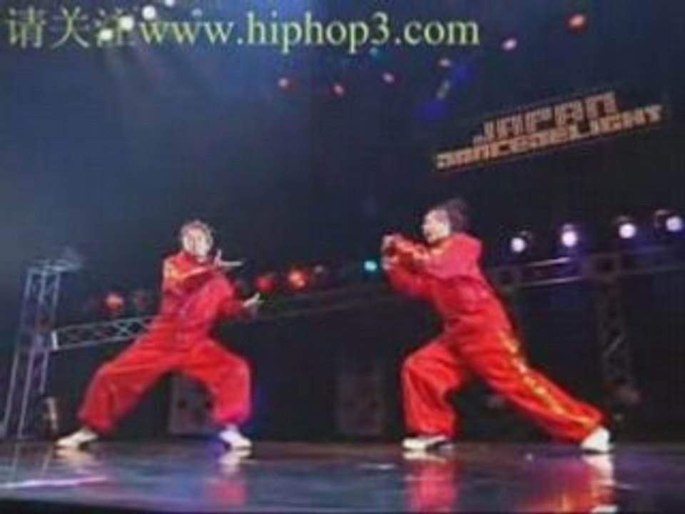 japan dance delight - poppin