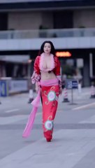 Fashion korea 2023 ⛱️trending_@upanddown #shorts #reels