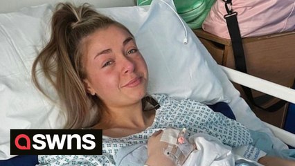 “My cramps were so painful it felt like contractions - I was dismissed for five years before my endometriosis diagnosis.”