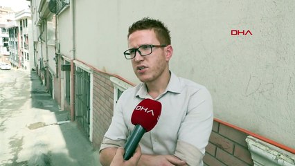 Eyüpsultan'da Dubleks Ev Kavgası: Silahlı Çatışma Sonucu Yaralananlar Var