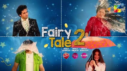 Fairy Tale 2 - Mega Episode 09 Teaser - 30 Sep, Presented By BrookeBond Supreme, Glow & Lovely, & Sunsilk