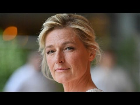 Anne-Elisabeth Lemoine sans filtre dans C à vous sur la concurrence avec TPMP et Quotidien