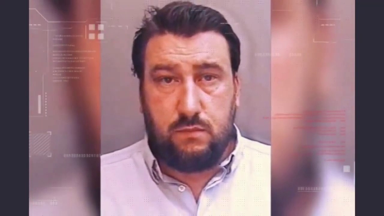 Convicted P*do Complains Jail is  Too Pervy - What the Court Decides to Do is Shocking!
