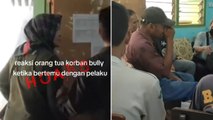 Hoaks, Video Ibu Korban Bully di Cilacap Ngamuk, Ternyata... #Shorts