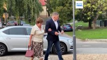 Linkspopulist Fico gewinnt Wahl in der Slowakei - Ende der Waffenlieferungen für die Ukraine?