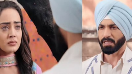 Teri Meri Doriyaan 1 Oct Spoiler: Sahiba और Angad करीब देख अब क्या करेगी Seerat? FilmiBeat
