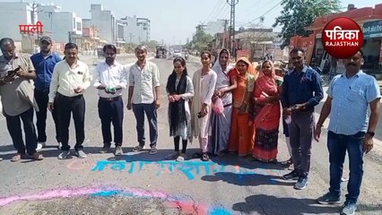 Big Issue : यहां की सड़कें तौबा-तौबा, जहां से भी गुजरो... सिर्फ गड्ढे और बदहाली, Watch Video