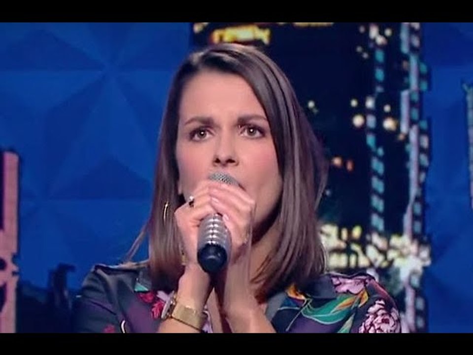 N'oubliez pas les paroles : Manon, la 9e plus grande Maestro, éliminée du jeu