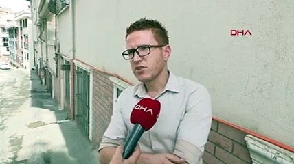 Komşuların kaçak kat kavgası kanlı bitti