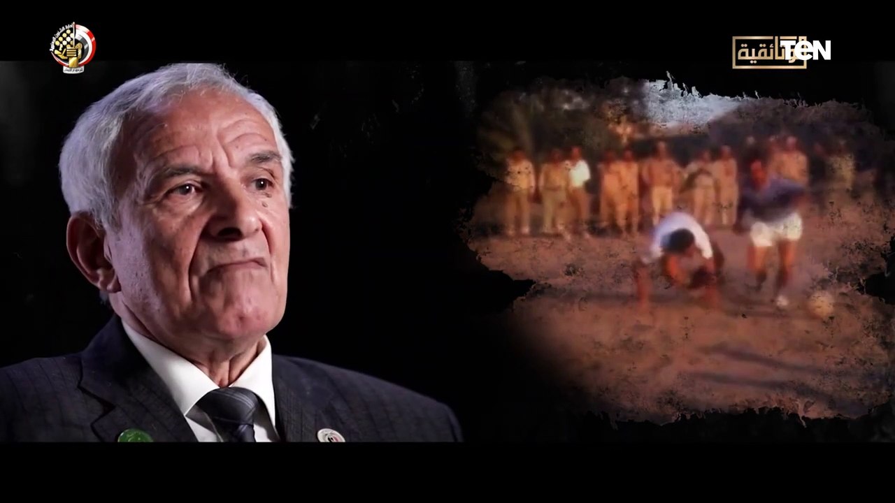 تفاصيل عن حرب أكتوبر اعرفها من البطل السعيد عبدالمعطي غريب الكتيبة 43 صاعقة