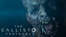 The Callisto Protocol - Red Band Cinematic Trailer