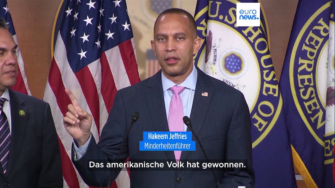 Nachrichten des Tages | 1. Oktober - Mittagsausgabe