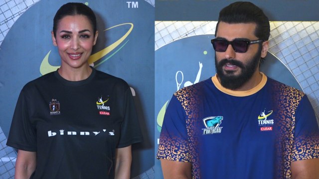 Malaika Arora ने Arjun Kapoor को Breakup की खबरों के बीच किया Full Ignore, Video Viral! FilmiBeat