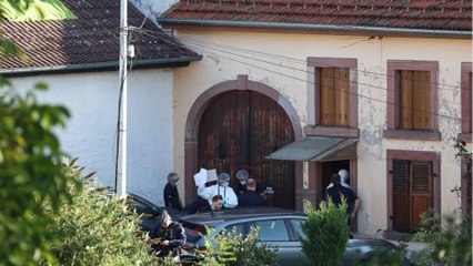 Disparition de Lina, cette intrigante maison est au cœur de l'enquête