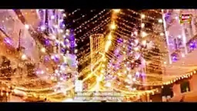 Owais Raza Qadri - Jashn Manao Gajj Wajj Ke _ New Rabi Ul Awwal Naat 2023 _ _144p