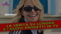 Barbara D'Urso: La Verità su Londra E I Nuovi Progetti In Tv!