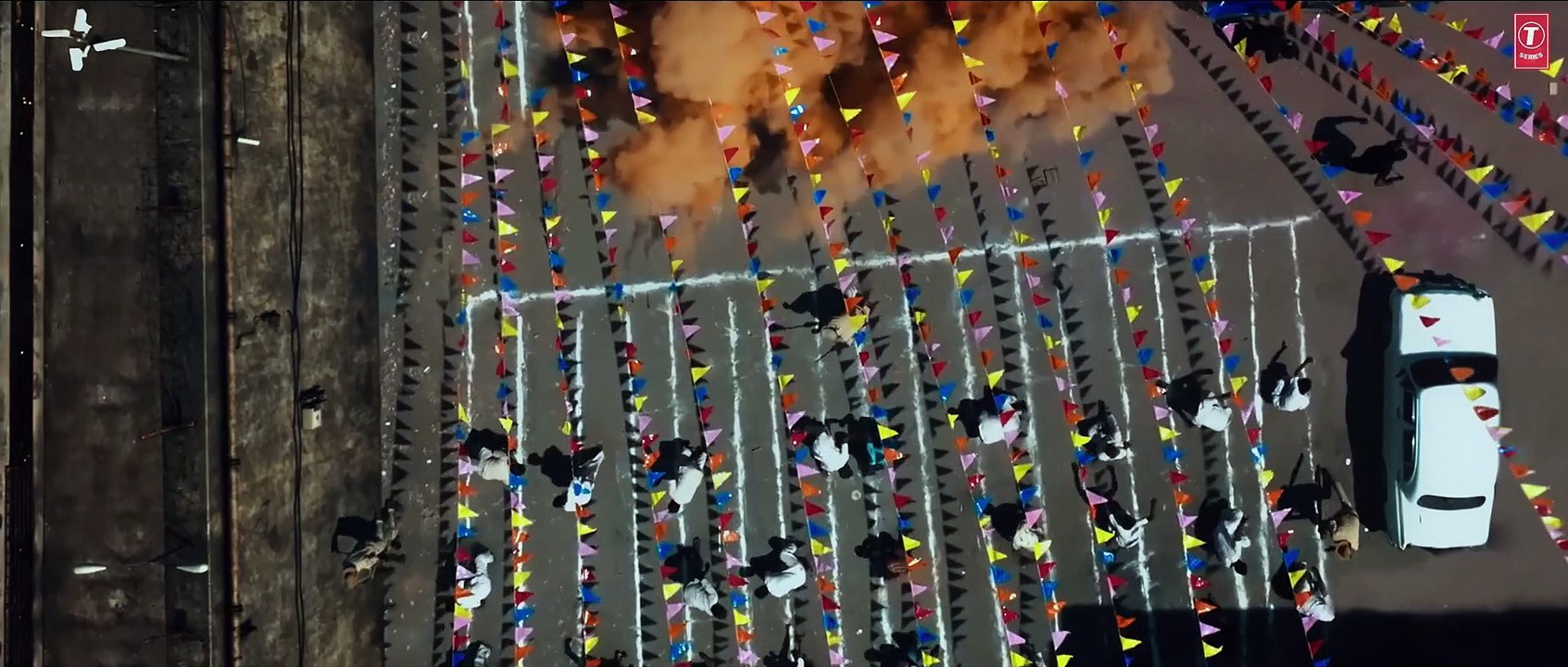 Ghost (Official Trailer)- Dr.Shivarajkumar -Anupam Kher -Jayaram -Prashant Narayanan -Sandesh -Srini