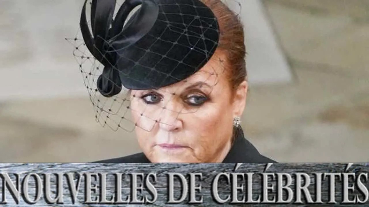 Sarah Ferguson en deuil : qui était Jenean Chapman, son ancienne assistante brutalement assassinée ?
