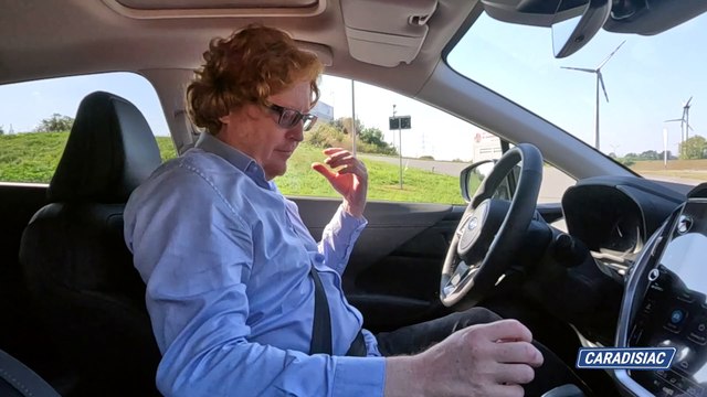 Prise en mains – Subaru Crosstrek (2024) : sans puissance, la maîtrise n’est rien