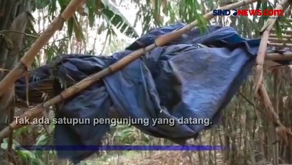 Tải video: Curug Parigi di Bekasi Tercemar Limbah Industri, Aktivitas Wisata Mati