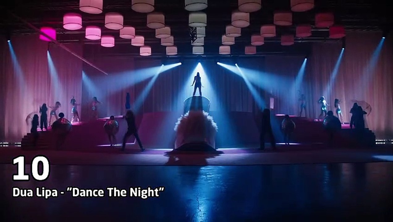 Top 10 songs of the week September 30, 2023 (September #5 | 2023 #39)