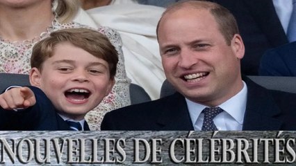 Prince George : pourquoi est il possible qu’il change de prénom dans quelques années ?