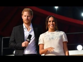 Meghan and Harry brace for 'very busy week' as Sussexes battle to stay in limelight