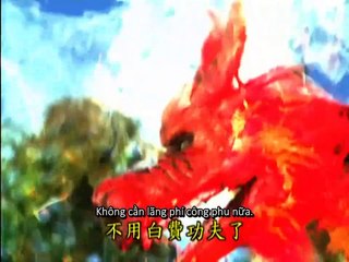 Phích Lịch Binh Tiển 24 720p phụ đề