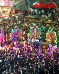 कधी न बघितलेले दृश्य बघाच