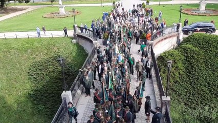 Gazeta Lubuska. Wielkie Łowy w Puszczy Żagańskiej 2023