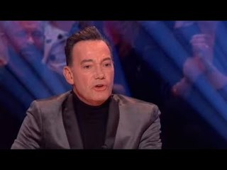 Craig Revel Horwood's Strictly co star 'tipped' to replace him 'in a couple of years'