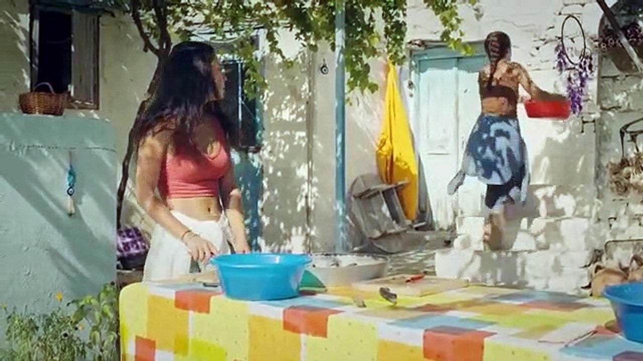مسلسل روابط القدر الحلقة 1 مترجمة للعربية بارت 2