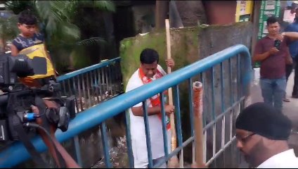 গোটা দেশের সামনে চোর তৃণমূলকে বিবস্ত্র করবে বিজেপি : সুকান্ত মজুমদার   | Oneindia Bengali