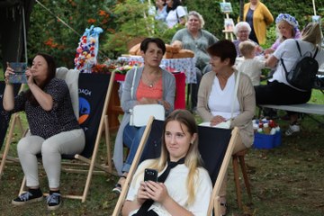 Kaszubskie Spotkania w Ogrodzie