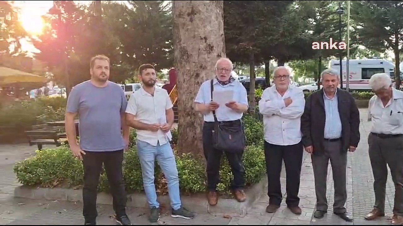 TİP Arhavi İlçe Başkanı: Yargıtay Kararı Halk İradesine Karşı Bir Tehdittir