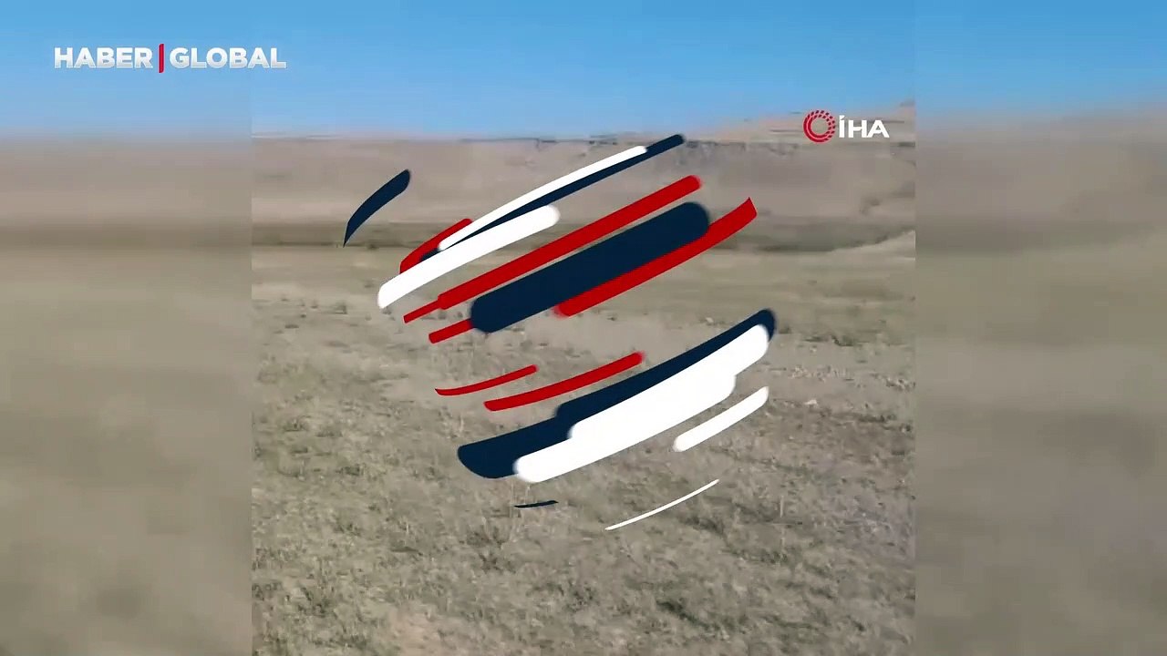 Yer Van: Sürü halde görüntülendiler... '1 aydır...