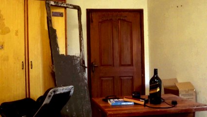 EVERYONE CHOOSING SIDES WILL BE REVOLUTIONARY