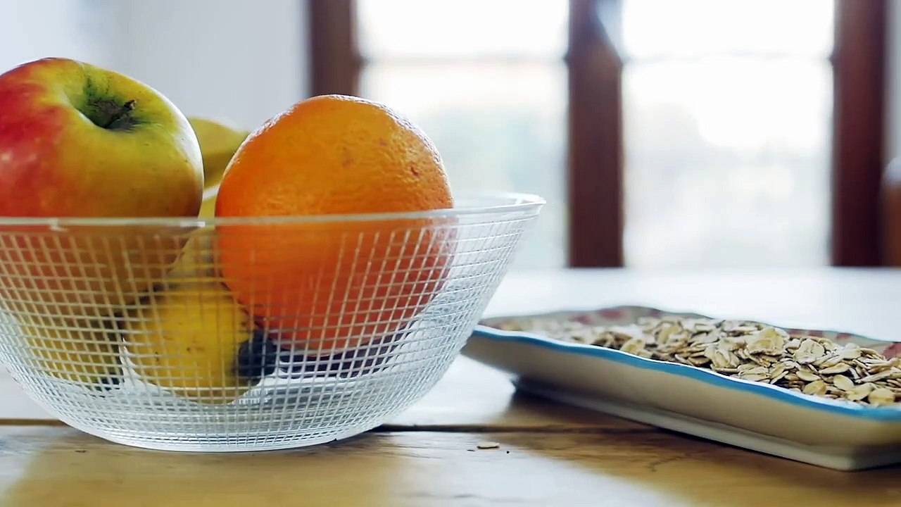 Effektive Hausmittel gegen fettige Haut