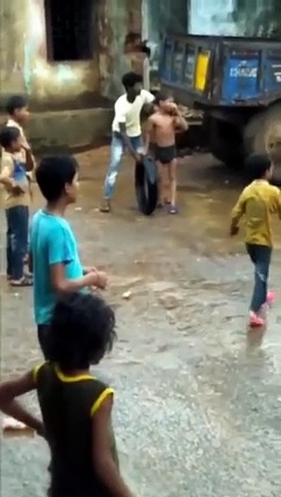 Wow amazing funny video