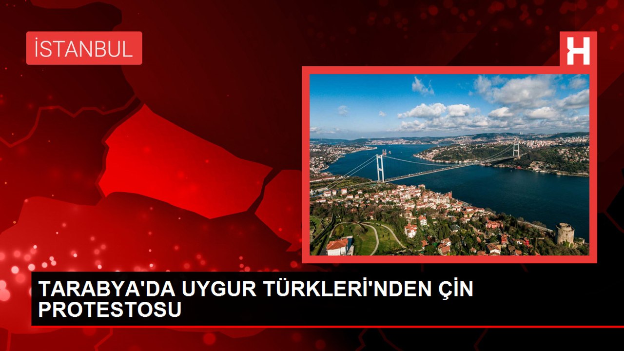 Uygur Türkleri, Doğu Türkistan'ın işgal edilmes...