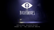 Little Nightmares - PS4/XB1/PC -   OST Soundtrack 9 'The Janitor Awaits'