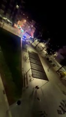 Los Mossos actúan en Molins