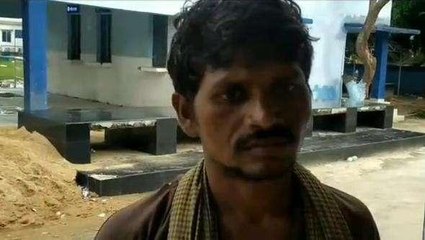 पत्नी ने अपने पति को कराई गिरफ्तार, शराब के नशे में धुत होकर पति कर रहा था हंगामा