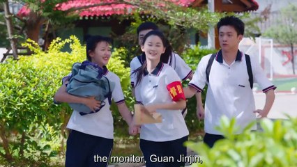 Mـy Aـnـnـoـyـiـnـg Rـoـoـmـmـaـtـe Ep 1 eng sub