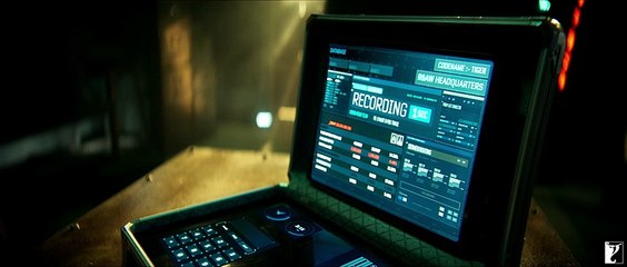 Tiger 3 - 'Tiger 3' Teaser