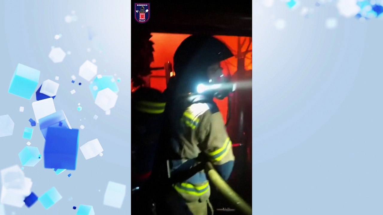 Τουλάχιστον 11 νεκροί από πυρκαγιά σε νυχτερινό...