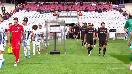 GENİŞ ÖZET | VavaCars Fatih Karagümrük 2-3 Kasımpaşa