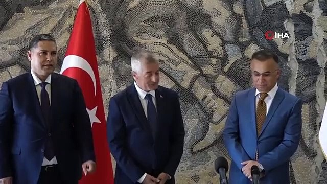 La municipalité de Şahinbey apporte un soutien aux agriculteurs et aux éleveurs