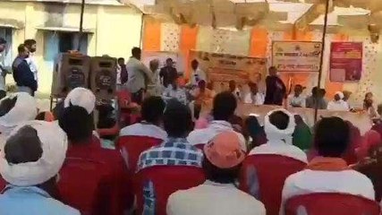 बड़वानी: केबिनेट मंत्री ने दी बड़ी सौगात, किया भूमिपूजन व लोकार्पण
