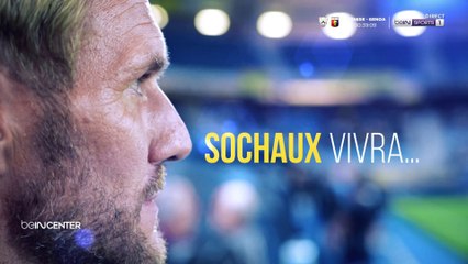 REPORTAGE - Sochaux vivra